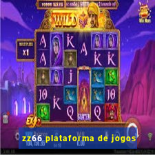 zz66 plataforma de jogos